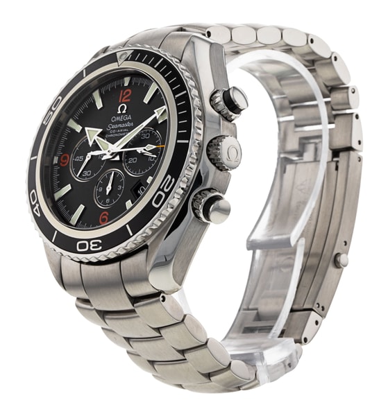 Omega Planet Ocean 2210.51.00